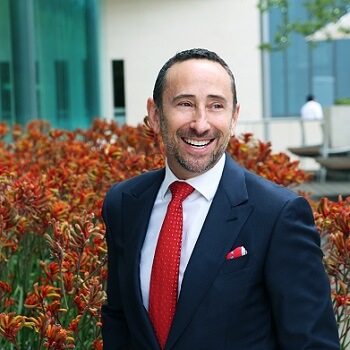 attorney michael