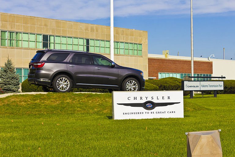 TheLemonFirm.com discusses vehicle stalls in a 2017 Chrysler Pacifica.