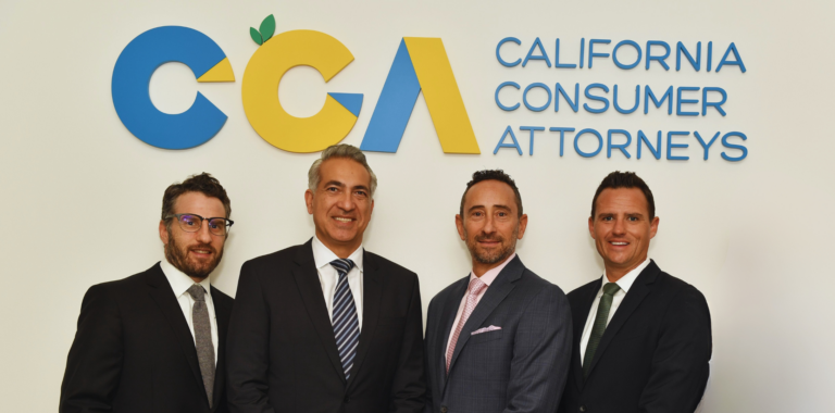 cca team of attorneys