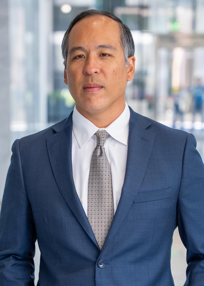 Daniel Law