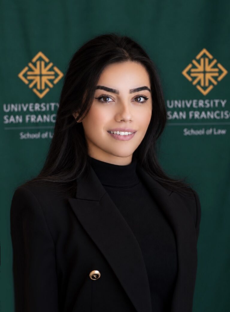 winner of the 2026 consumer advocacy scholarship